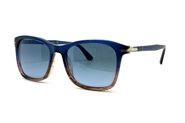 Persol - 3192-S [54] (Blue Gradient-Brown/Blue Gradient)