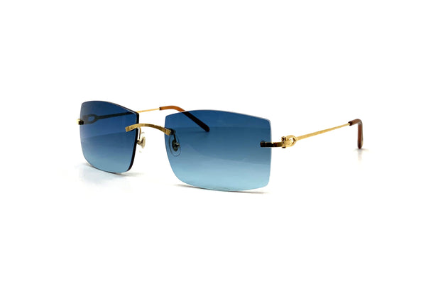 Cartier C Decor CT0005RS 001 Good See Co