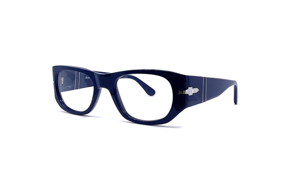 Persol - 3307-S Transitions [52] (Blue)