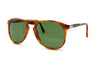 Persol - 9714-S [55] (Terra Di Siena | Green)