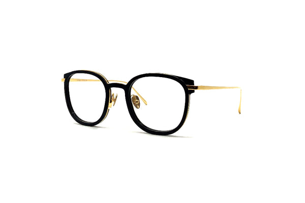 Linda farrow eyeglasses cheap
