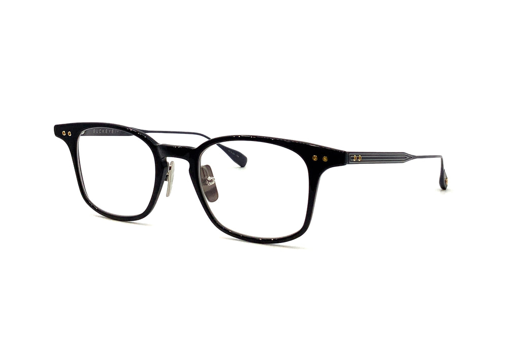 Dita - Buckeye (+) (Matte Navy/Silver/White Gold)