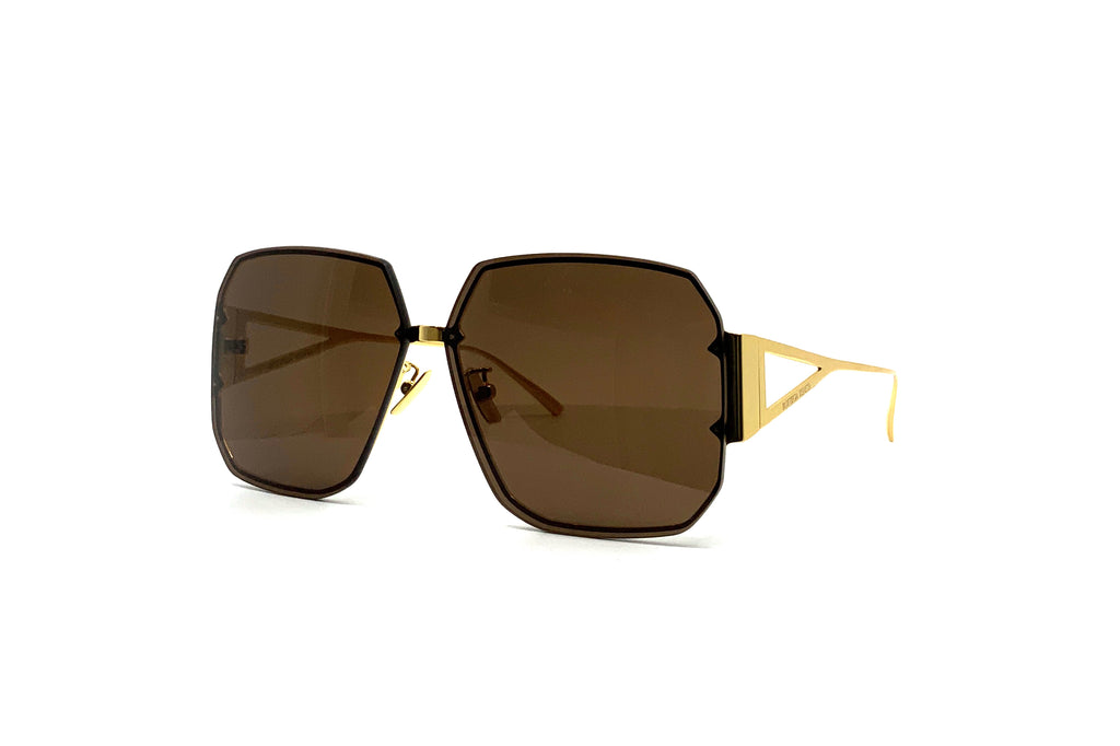 Bottega Veneta - BV1085SA (Gold) – Good See Co display picture 3