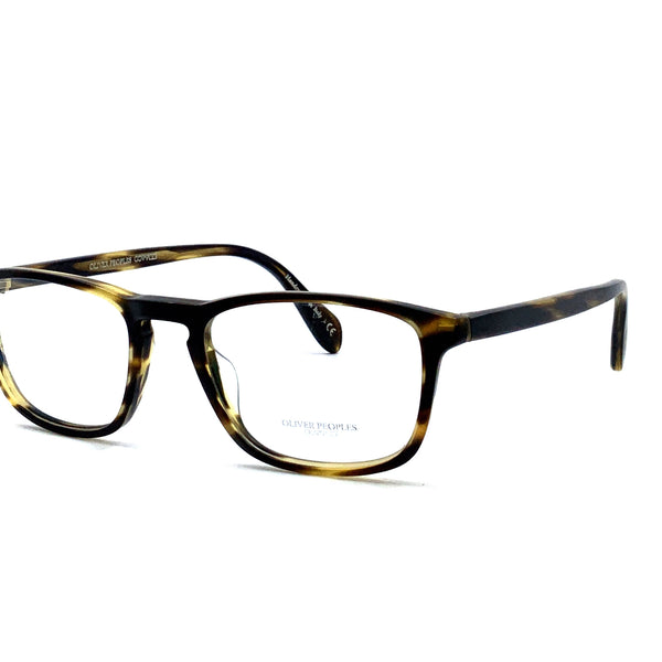 Oliver cheap peoples larrabee