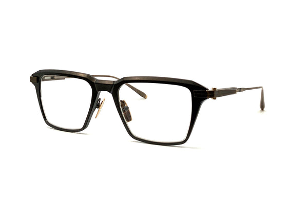 Akoni - Swift (Black/White Gold)