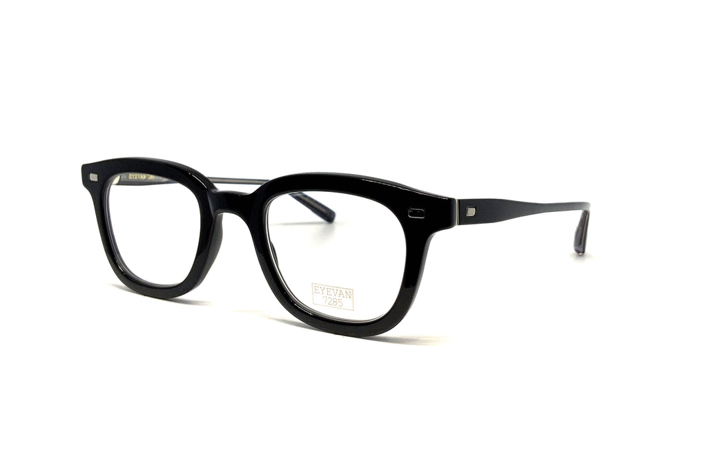 Eyevan 7285 - Model 322-E (100) – Good See Co