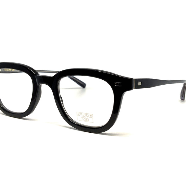 Eyevan 7285 - Model 322-E (100) – Good See Co.
