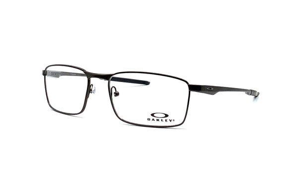 Oakley - Fuller™ [55] RX (Pewter)