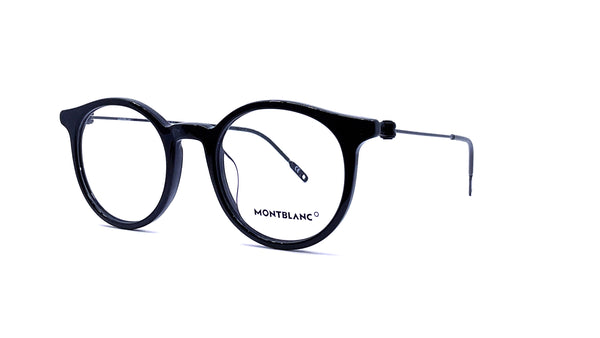 Montblanc - MB 0004O (001)