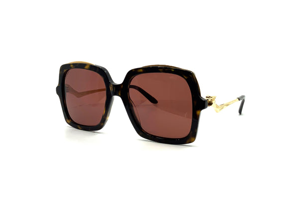 Cartier - Panthère de Cartier - CT0117S (002)