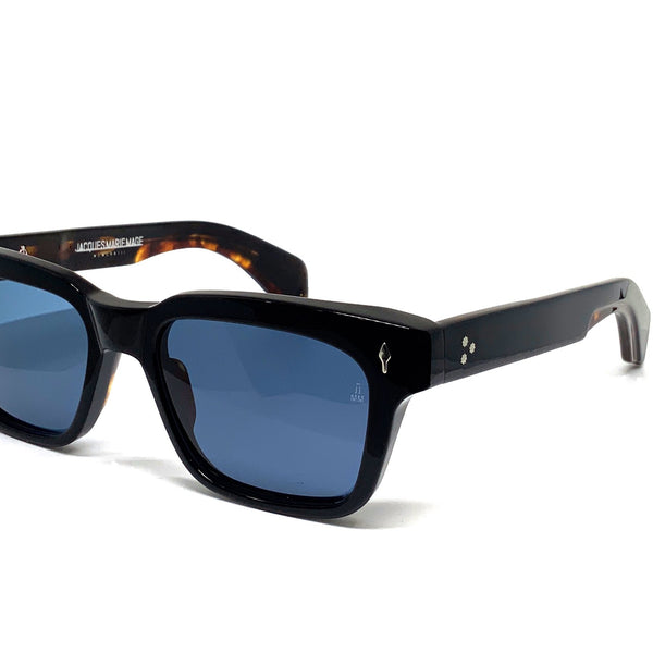 【レア、美品】JACQUES MARIE MAGE [ 澁澤 (Noir) ] Jacques Marie Mage - Squeeze (Noir) – Good See Co.