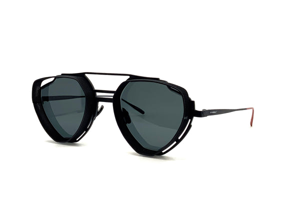 Vysen - Enzo (Matte Black/Black)