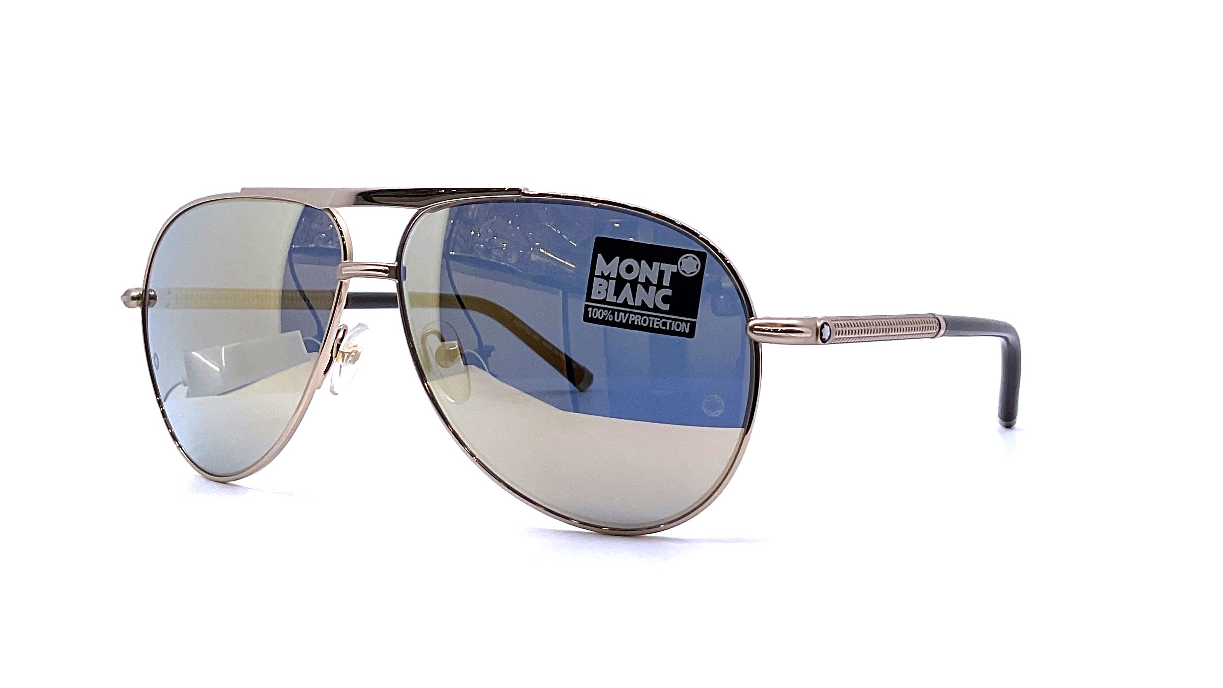Montblanc – Good See Co.