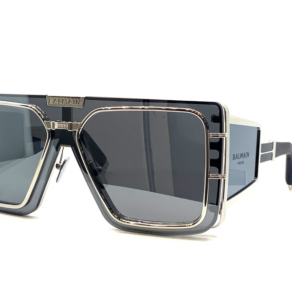 Louis Vuitton Acetate 1.1 Millionaires Z1166w Sunglasses White