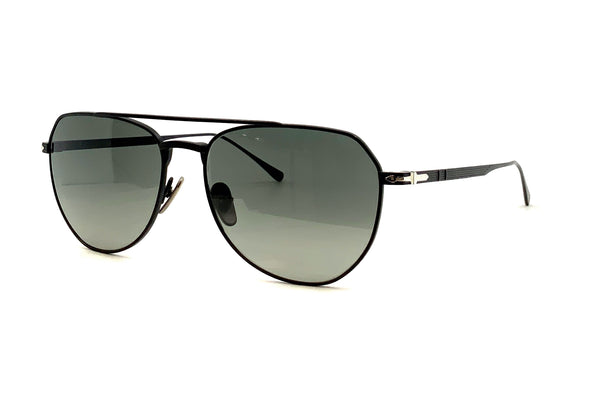 Persol - 5003-ST [54] (Matte Black | Grey Gradient)
