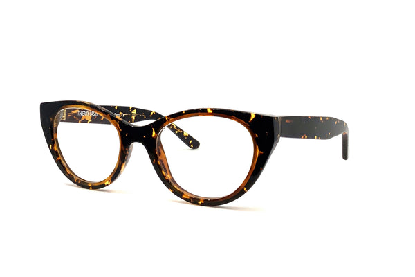 Thierry Lasry - Teasy (Tortoise Shell)