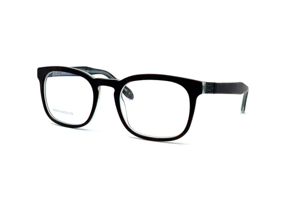 Born in Brooklyn - Greenpoint (Tortoise Shell)