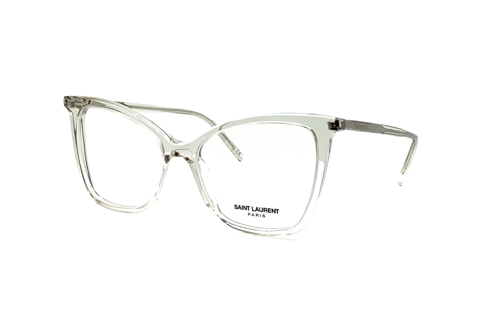 Saint Laurent - SL 386 (003) – Good See Co.