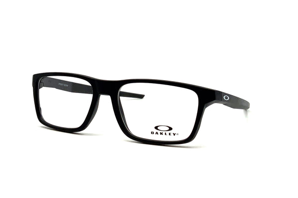 Oakley - Port Bow [55] RX (Satin Black)