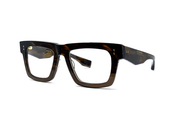 Dita - Mastix Optical (Crystal Brown)