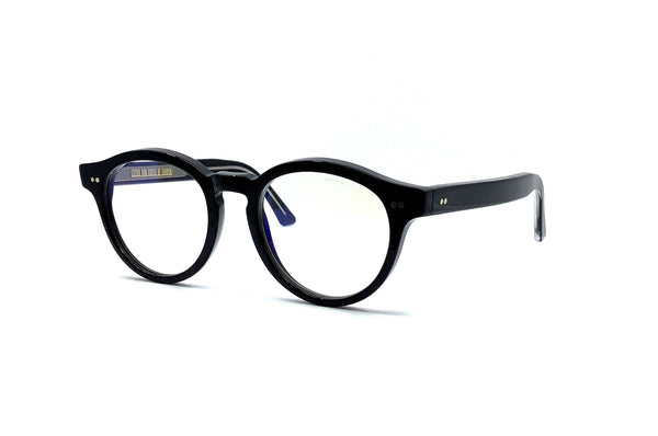 Cutler and Gross - 1396 (Black)