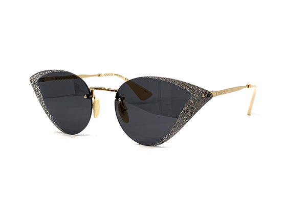 Gucci - GG0898S (001)