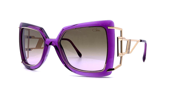 Cazal - 8506 (Violet | Gold)