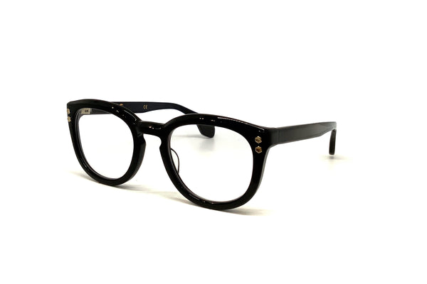 Hoorsenbuhs Eyeglasses - Model II (Black)