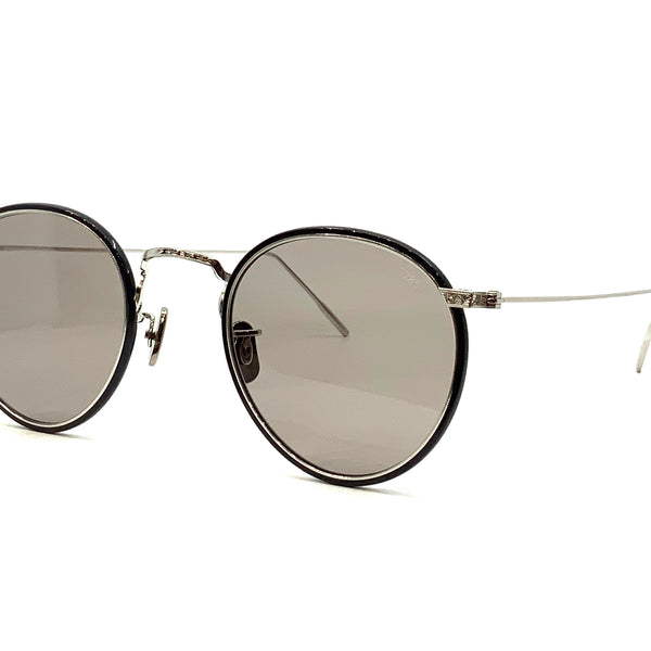 Eyevan 7285 - Model 717W [48] (1310) – Good See Co.
