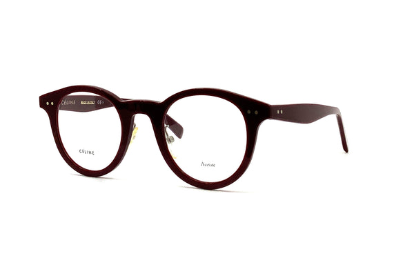 Vintage Celine Eyeglasses - CL41363 (LHF)
