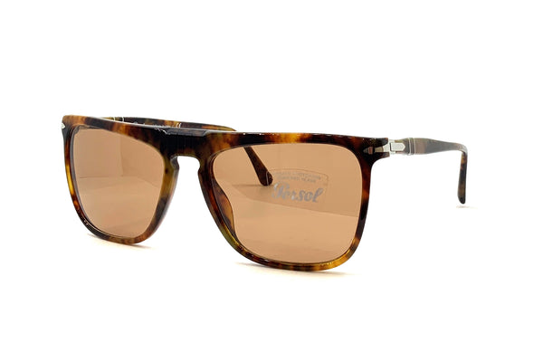 Persol - 3225-S [56] (Caffè/Brown)