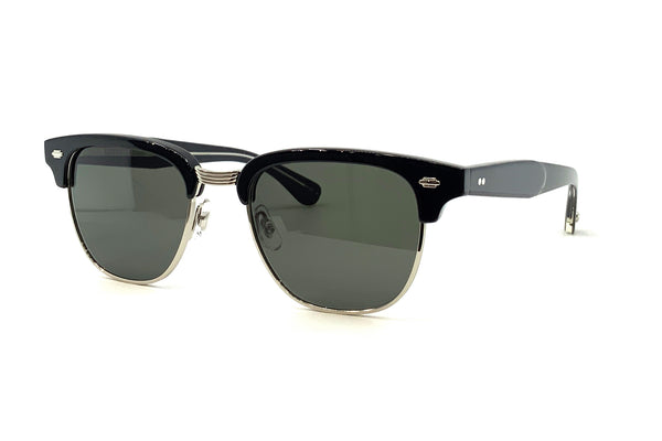 Garrett Leight - Elkgrove SUN (Black)