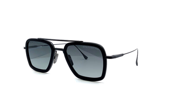 Dita - Flight .006 (Black Iron/Matte Black)