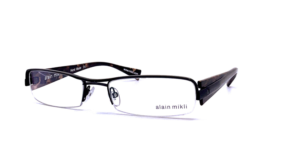 「かわいい～！」 (11) A0663 - Mikli Alain – Co. See Good メガネ・老眼鏡