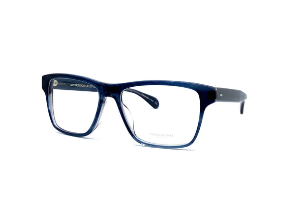 Oliver Peoples - Osten (Indigo Havana)