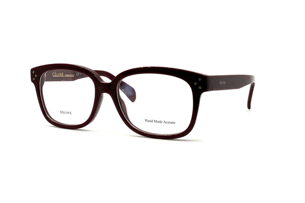 Celine Eyeglasses - CL41322 (LHF)