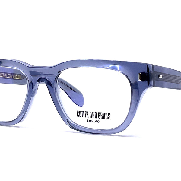 Cutler and Gross - 9772 (Brooklyn Blue) – Good See Co.