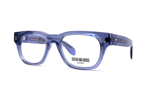 Cutler and Gross - 9772 (Brooklyn Blue) – Good See Co.