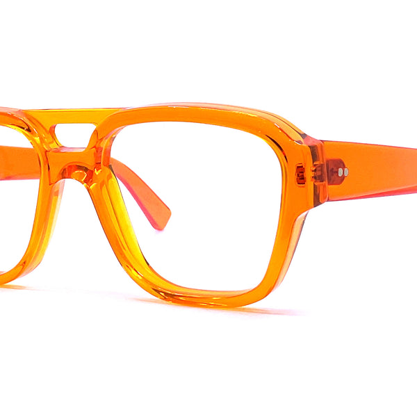 メガネ KIRK & KIRK Kirk & Kirk - Bert - C13 Prince Kirk and Kirk Angus C6 Glasses - US