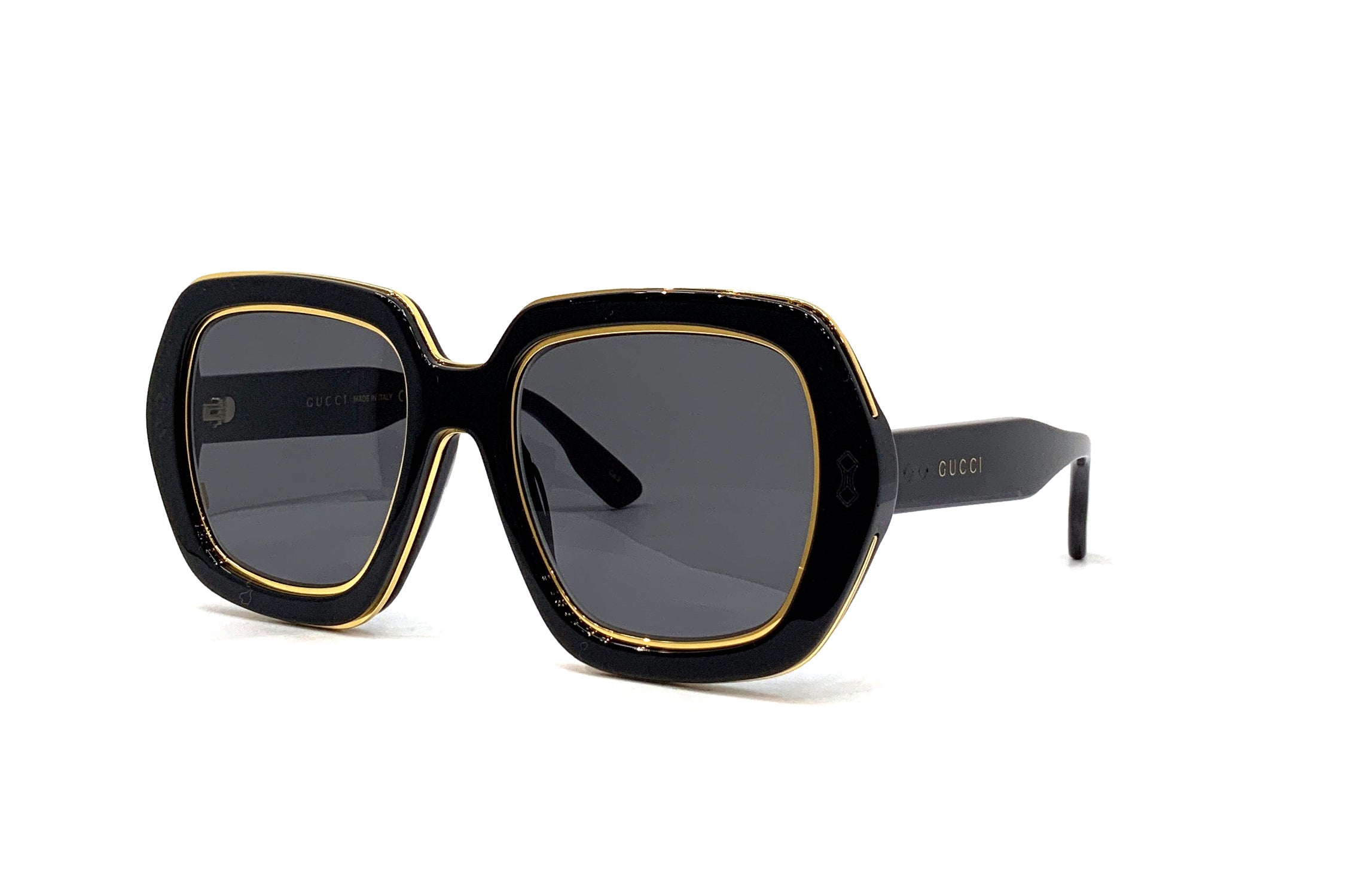 GUCCIブラックジーンズ GUCCI | ジーンズ ブラック メンズ | YOOX