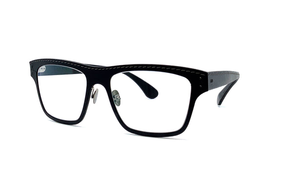 Lucas de Staël - Minotaure Couture 07 (Black)