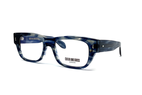 Cutler and Gross - 9692 (Blue Smoke)