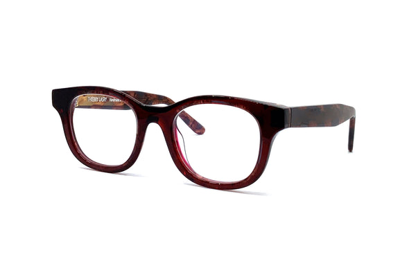 Thierry Lasry - Tyranny (509)