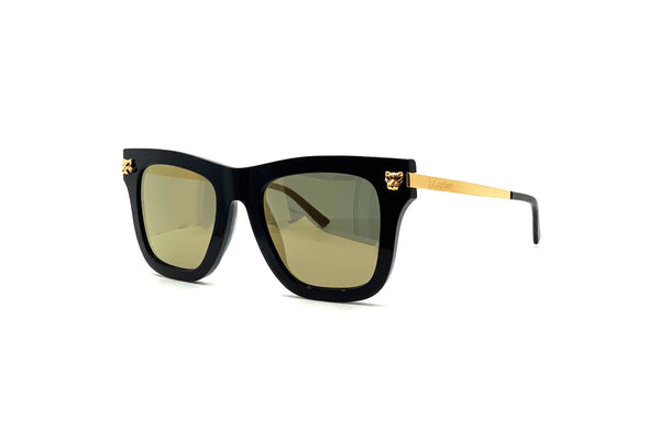 Cartier - Panthère de Cartier - CT0025S (001)