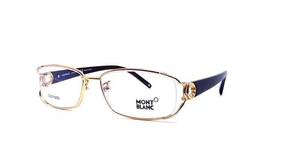 Montblanc - MB 205 (E69)