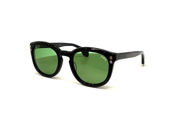 Hoorsenbuhs Sunglasses - Model II (Black)