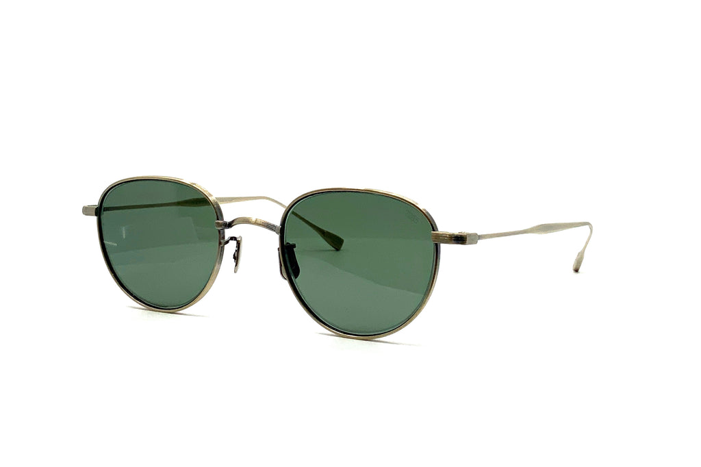 Eyevan 7285 - Model 170 [49] (901) – Good See Co.