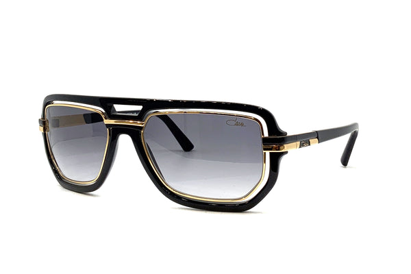 Cazal - 9064 (Black/Gold)
