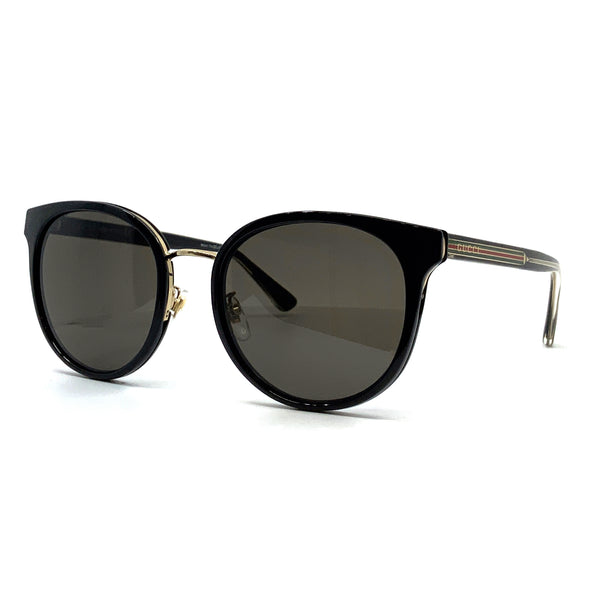 グッチ GUCCI サングラス GG0850SK-001 Gucci - GG0850SK (001) – Good See Co.
