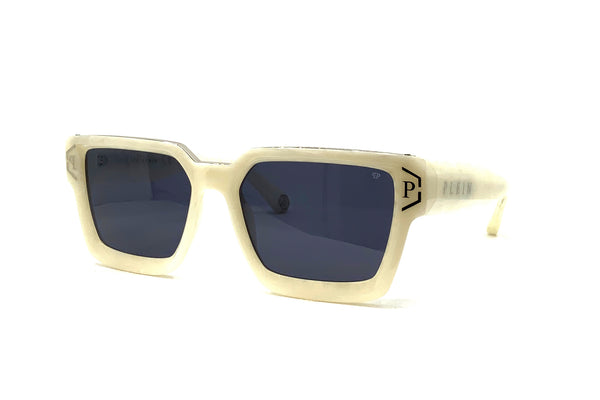 Philipp Plein - Plein Brave Shade (White)